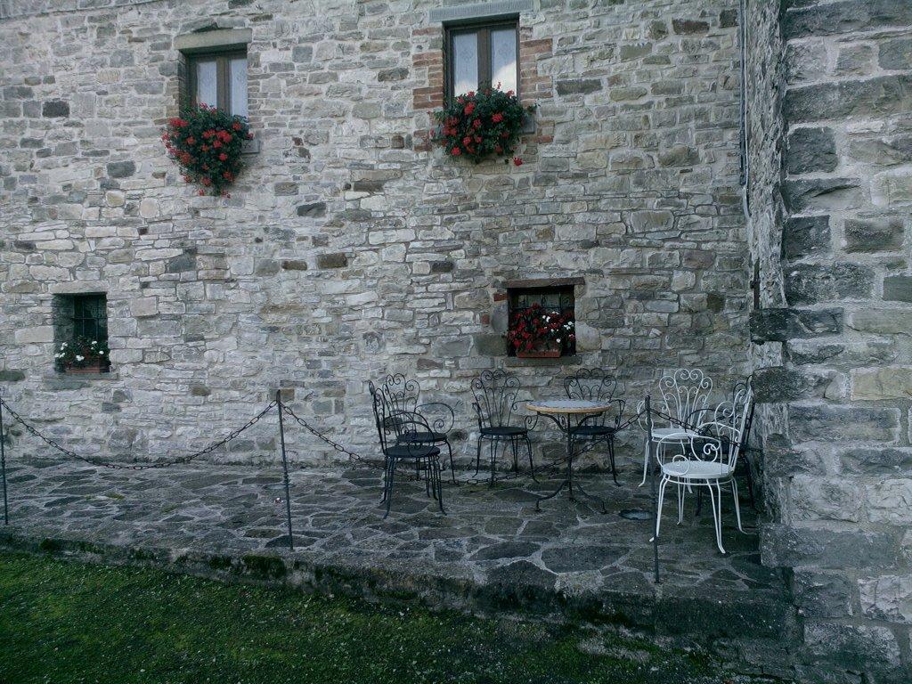 Agriturismo Il Casalone Badia Tedalda Exterior photo